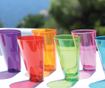 Ponza Grande Fuchsia Kancsó és 2 db pohár