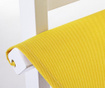 Сгъваем стол за екстериор Sun Yellow