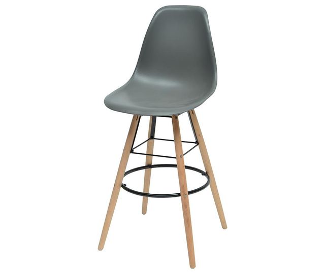 Astad Grey 2 db Bárszék