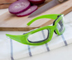 Очила за предпазване при рязане на лук Googles Proof