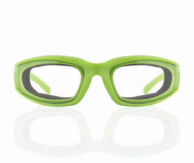 Zaštitne naočale za rezanje luka Googles Proof