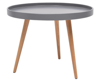 Nordic Grey Asztalka