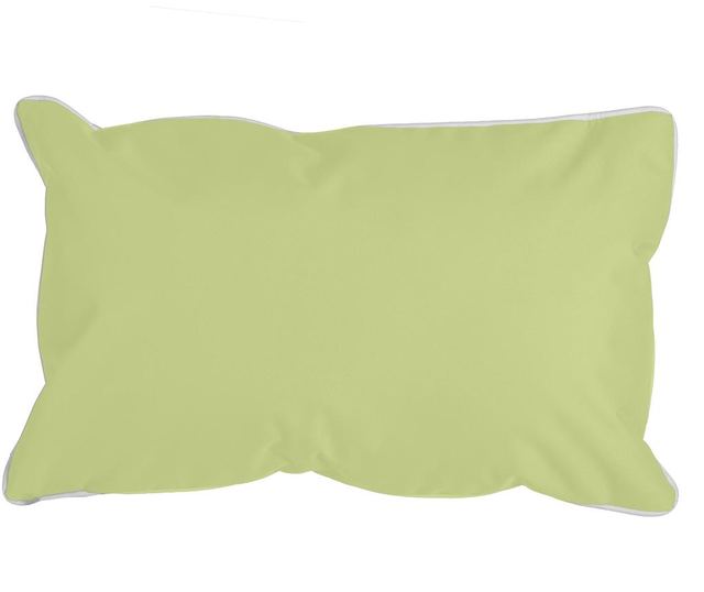 Moyra Long Lime Díszpárna 30x50 cm