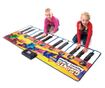 Musical Keyboard Doug Zenélőszőnyeg tevékenységekkel