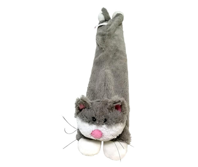 Zabawka Cat Grey