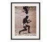 Muhammad Ali in Water Kép 60.6x80.6 cm