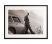 Sean Conery James Bond Kép 60.6x80.6 cm