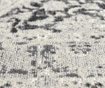 Banera Grey Szőnyeg 70x110 cm