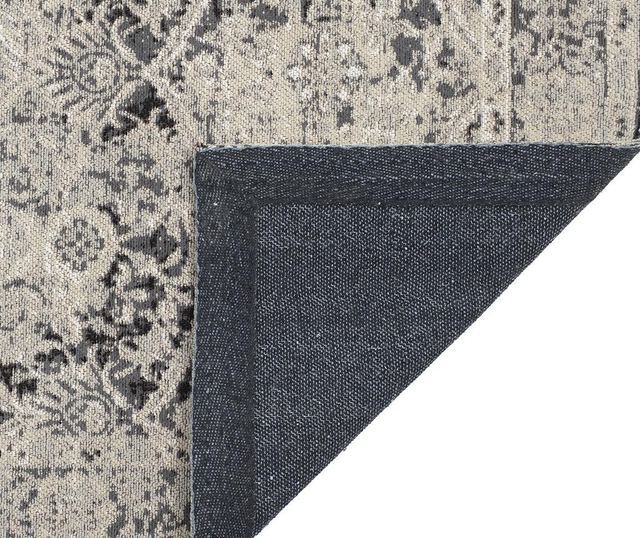 Banera Grey Szőnyeg 70x110 cm