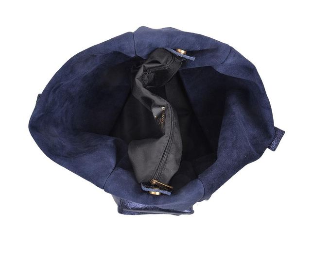 Дамска чанта Emery Blue Jeans