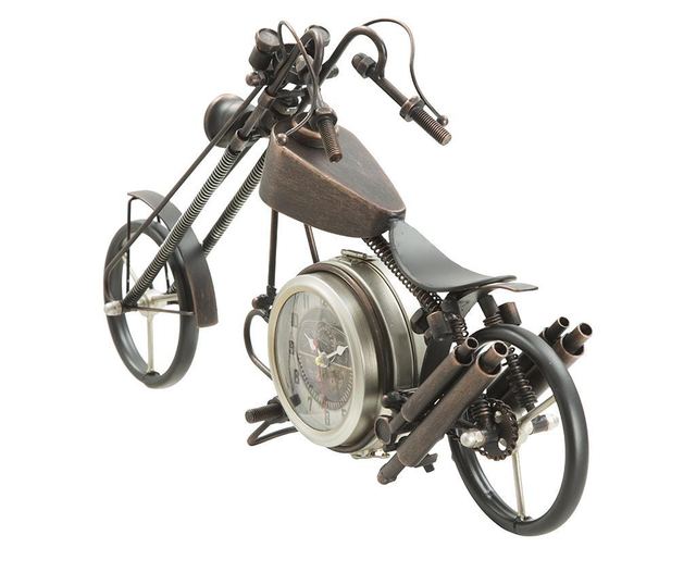 Настолен часовник Chopper