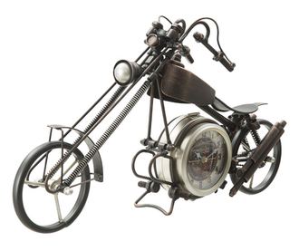 Настолен часовник Chopper