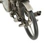 Motorbike Asztali óra