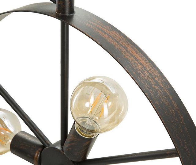 Bicicletta Csillár