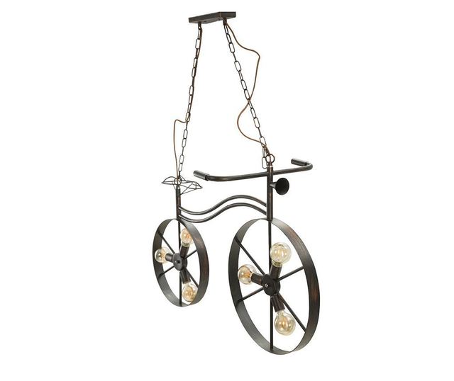Bicicletta Csillár