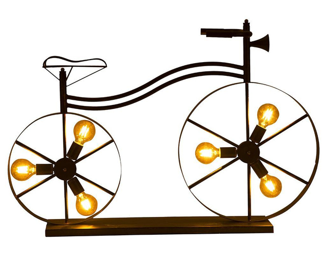 Лампион Terra Bicicletta