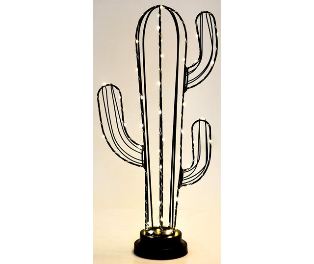 Cactus Fénydekoráció