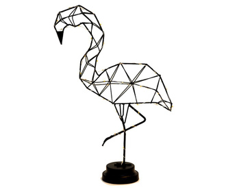 Svjetleći ukras Flamingo