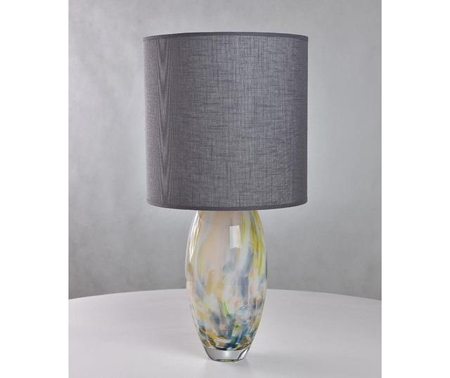 Лампа Rainbow Grey