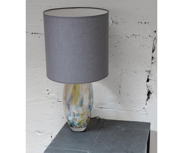Лампа Rainbow Grey