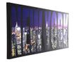 New York Kép 50x140 cm