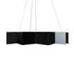 Полилей Sunny Glow Black