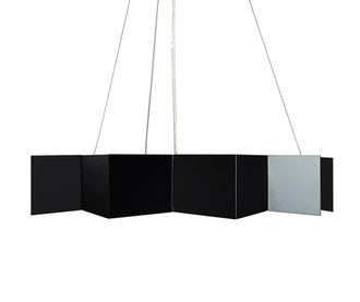 Полилей Sunny Glow Black