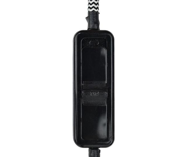 Лампа Mouse Black