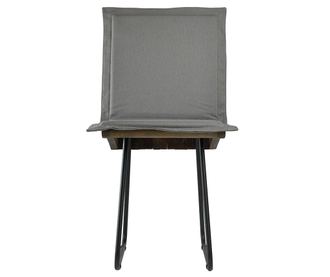 Стол Ernesto Dark Brown
