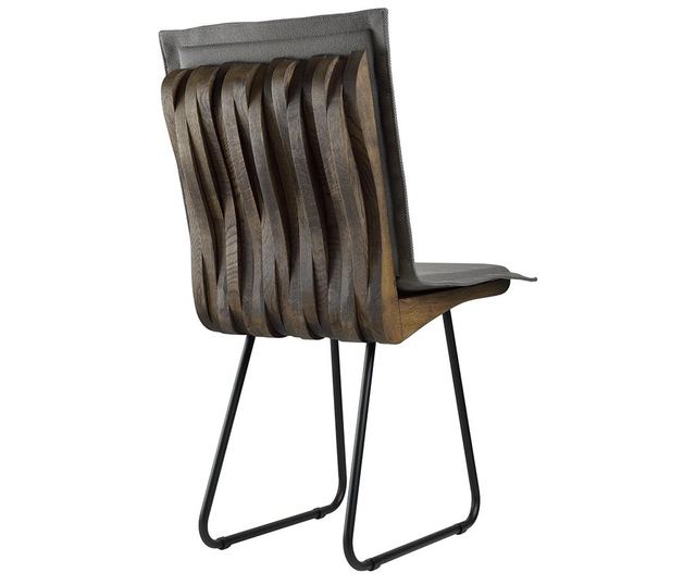 Стол Ernesto Dark Brown