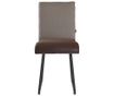 Стол Glad Dark Brown