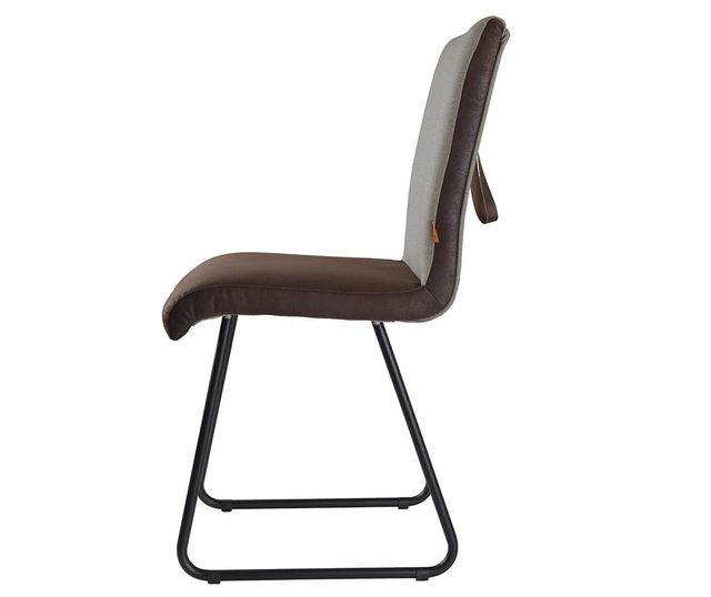 Стол Glad Dark Brown