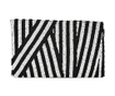 Дамска чанта тип плик Zebra