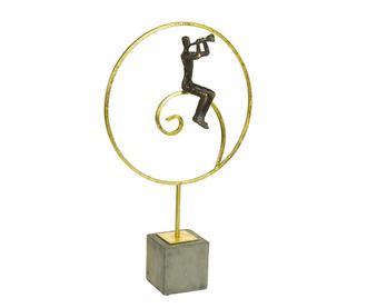 Декорация Musician Hoop