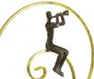 Декорация Musician Hoop