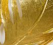 Декоративно плато Golden Leaf