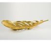 Декоративно плато Golden Leaf