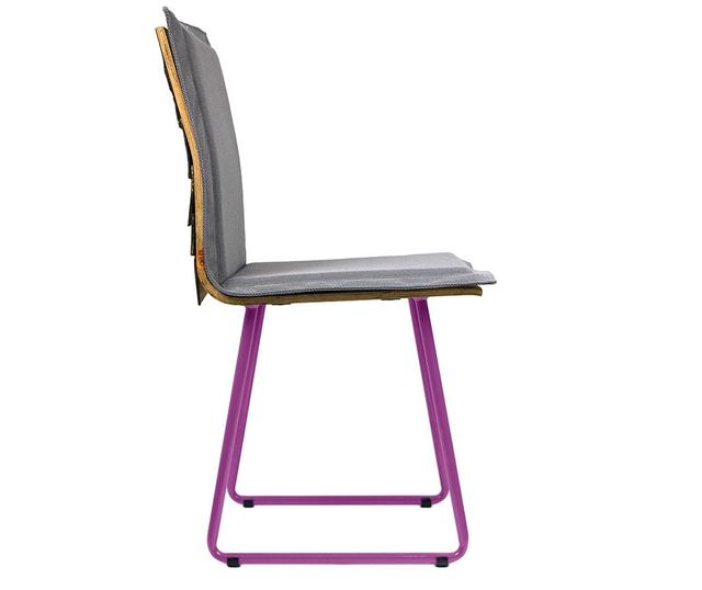 Стол Country Grey Purple