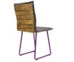 Стол Country Grey Purple