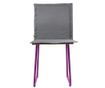 Стол Country Grey Purple