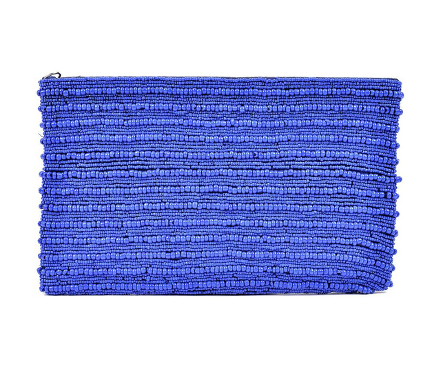 Clutch torbica Royal Blue