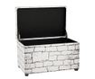 Пейка White Bricks