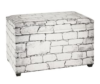 Пейка White Bricks