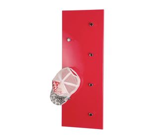 Закачалка Elkan Red