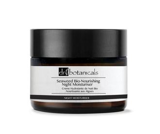 Нощен крем за лице против бръчки Seaweed Nourishing 50 мл