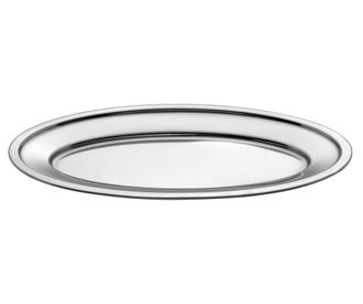 Плато Asix Oval S