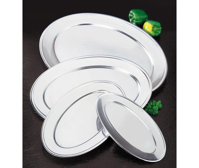 Плато Asix Oval S