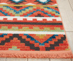 Tepih Navajo Orange 119x188 cm