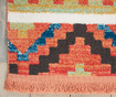 Tepih Navajo Orange 119x188 cm