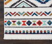 Tepih Navajo Six White 201x292 cm
